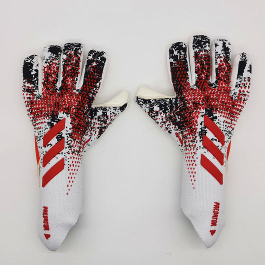 Guantes de Fútbol para Jóvenes y Adultos - Image 4