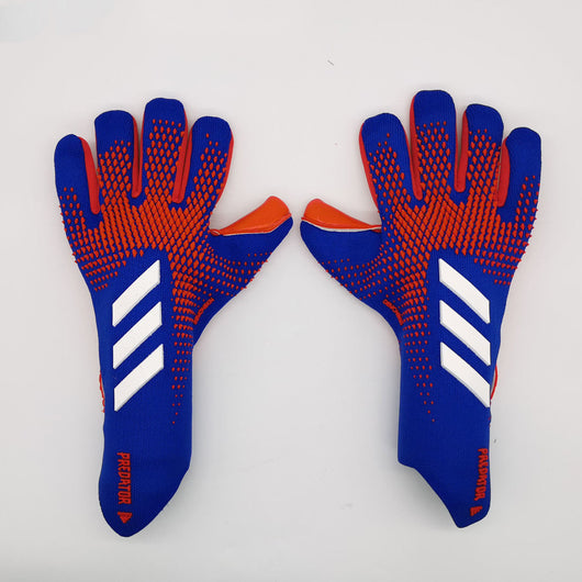 Guantes de Fútbol para Jóvenes y Adultos - Image 6