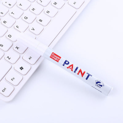 Bolígrafo Retoque de Pintura - Pluma para Álbumes, Firmas y Proyectos DIY - Image 13