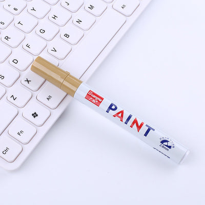 Bolígrafo Retoque de Pintura - Pluma para Álbumes, Firmas y Proyectos DIY - Image 19