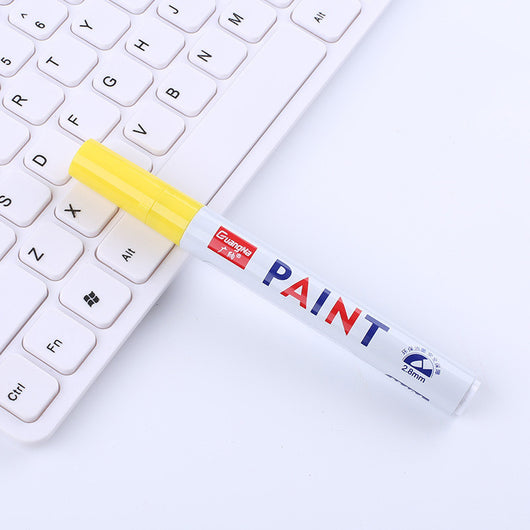 Bolígrafo Retoque de Pintura - Pluma para Álbumes, Firmas y Proyectos DIY - Image 24