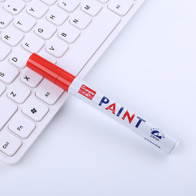 Bolígrafo Retoque de Pintura - Pluma para Álbumes, Firmas y Proyectos DIY - Image 2