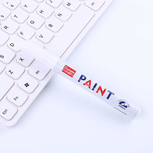 Bolígrafo Retoque de Pintura - Pluma para Álbumes, Firmas y Proyectos DIY - Image 9