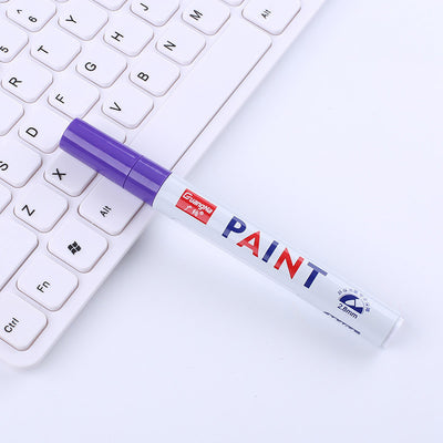 Bolígrafo Retoque de Pintura - Pluma para Álbumes, Firmas y Proyectos DIY - Image 6
