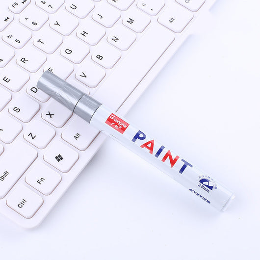 Bolígrafo Retoque de Pintura - Pluma para Álbumes, Firmas y Proyectos DIY - Image 11