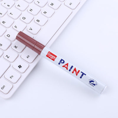 Bolígrafo Retoque de Pintura - Pluma para Álbumes, Firmas y Proyectos DIY - Image 8