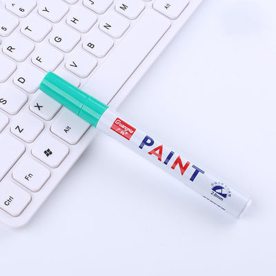Bolígrafo Retoque de Pintura - Pluma para Álbumes, Firmas y Proyectos DIY - Image 4