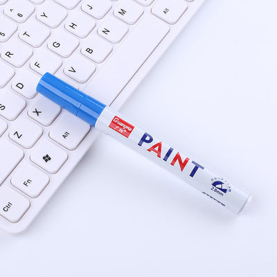 Bolígrafo Retoque de Pintura - Pluma para Álbumes, Firmas y Proyectos DIY - Image 3