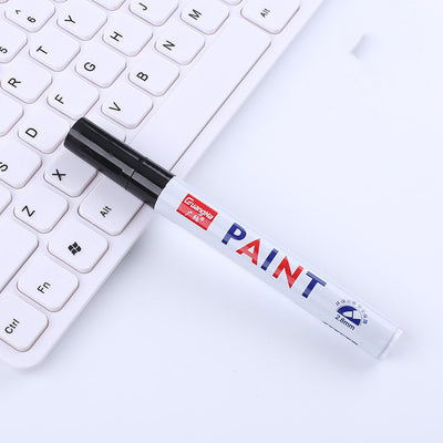 Bolígrafo Retoque de Pintura - Pluma para Álbumes, Firmas y Proyectos DIY