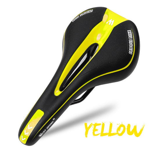 Asiento de Bicicleta Ergonómico para Montaña y Ruta - Image 10