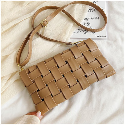 Bolso de Cuero PU Premium para Mujer - Elegancia y Funcionalidad - Image 5