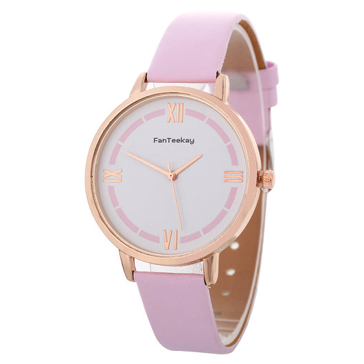 Reloj de Negocios para Mujer Elegante y Minimalista - Image 13