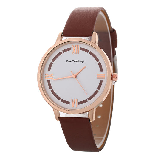 Reloj de Negocios para Mujer Elegante y Minimalista - Image 15