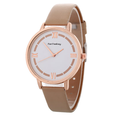 Reloj de Negocios para Mujer Elegante y Minimalista - Image 17