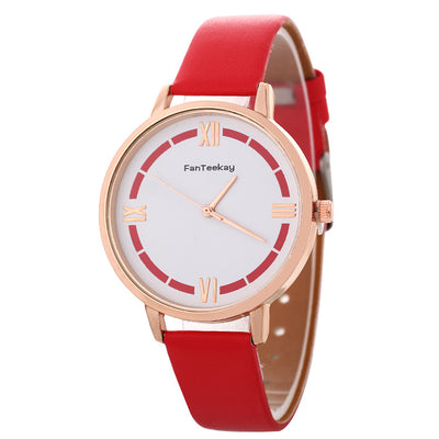 Reloj de Negocios para Mujer Elegante y Minimalista - Image 19