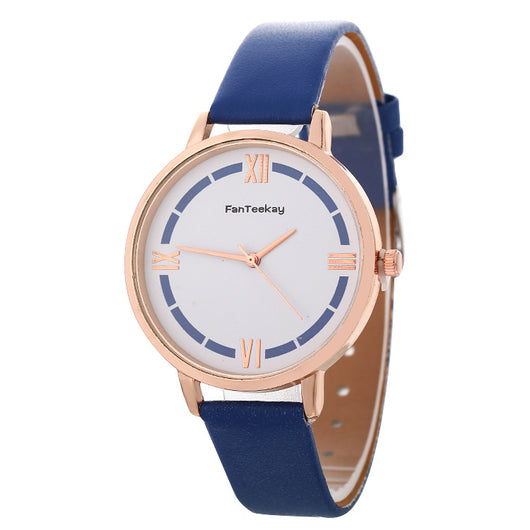 Reloj de Negocios para Mujer Elegante y Minimalista - Image 9