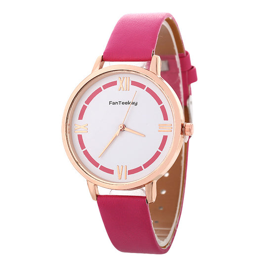 Reloj de Negocios para Mujer Elegante y Minimalista - Image 8
