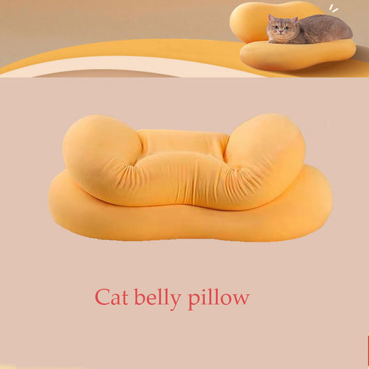 Almohada Cervical de Espuma Viscoelástica con Funda Lavable - Almohada Viajera 3D Ergonómica - Image 15