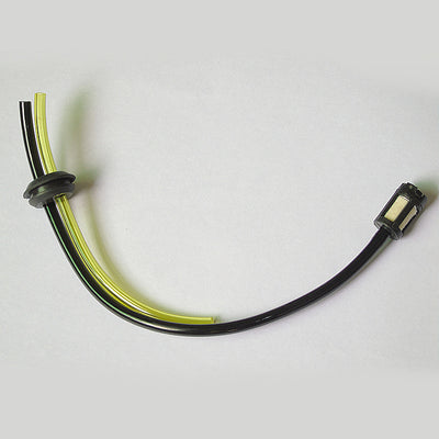 Conjunto de Tuberías y Tanque de Combustible Universal Gx35 para Cortadoras - Image 9