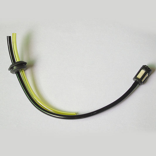 Conjunto de Tuberías y Tanque de Combustible Universal Gx35 para Cortadoras