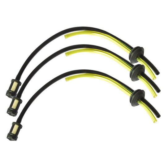 Conjunto de Tuberías y Tanque de Combustible Universal Gx35 para Cortadoras - Image 2