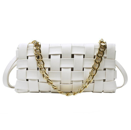 Bolso de Cuero PU Premium para Mujer - Elegancia y Funcionalidad