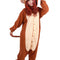 Pijama Enterizo Infantil Monito Adorable - Diseño Cartoon