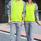 Green Male - L