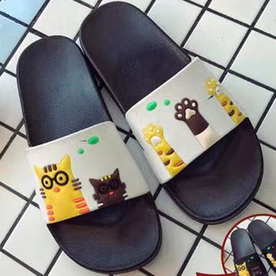 Sandalias Planas Cómodas para Baño y Verano - Image 7
