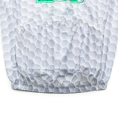 Conjunto de Ciclismo con Jersey de Manga Corta y Babero - Image 10