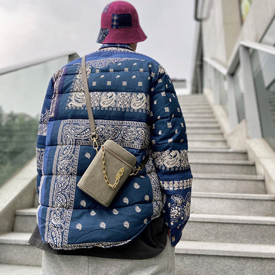 Bolso de Cadena Versátil - Diseño Moderno y Elegante para Cualquier Ocasión - Image 6