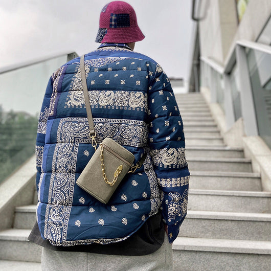 Bolso de Cadena Versátil - Diseño Moderno y Elegante para Cualquier Ocasión - Image 4