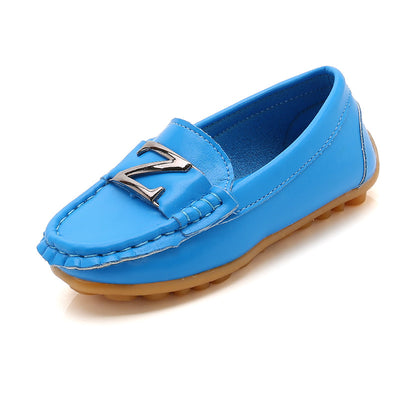 Zapatos de Danza Ligeros Antideslizantes para Niñas - Modelo Familia - Image 13