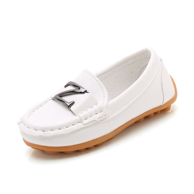Zapatos de Danza Ligeros Antideslizantes para Niñas - Modelo Familia - Image 2