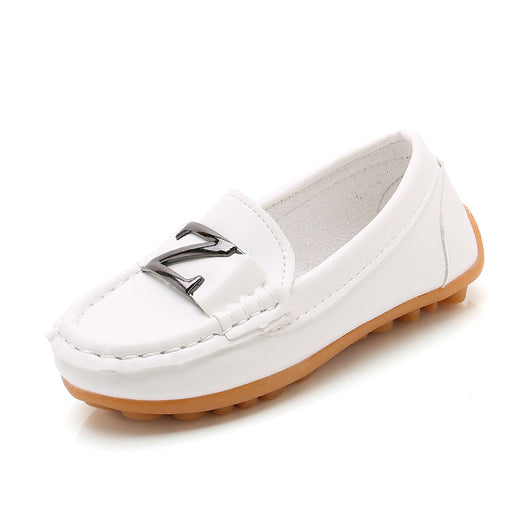 Zapatos de Danza Ligeros Antideslizantes para Niñas - Modelo Familia - Image 2