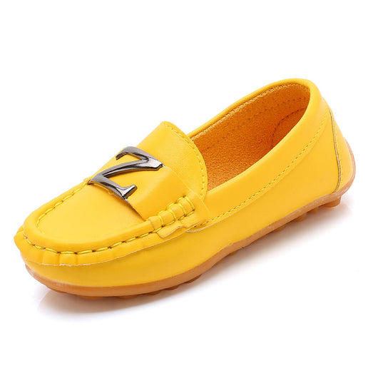 Zapatos de Danza Ligeros Antideslizantes para Niñas - Modelo Familia - Image 3