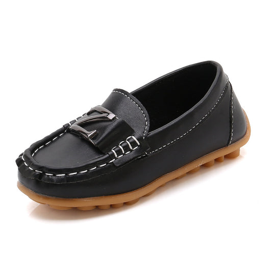 Zapatos de Danza Ligeros Antideslizantes para Niñas - Modelo Familia