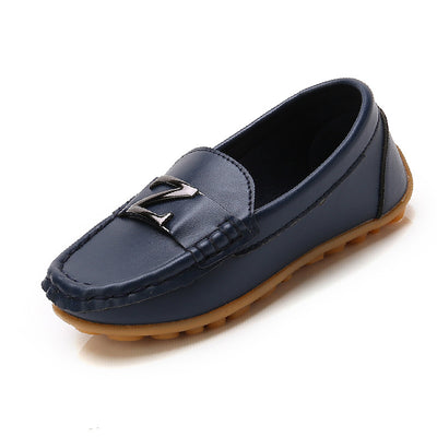Zapatos de Danza Ligeros Antideslizantes para Niñas - Modelo Familia - Image 4
