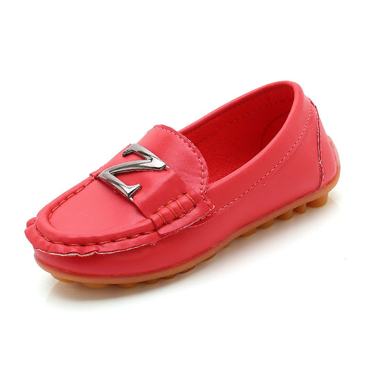 Zapatos de Danza Ligeros Antideslizantes para Niñas - Modelo Familia - Image 8