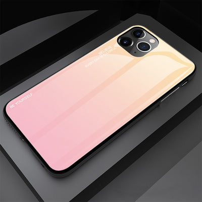 Funda Protectora de Cristal Templado Degradado con Protección Contra Caídas - Image 14