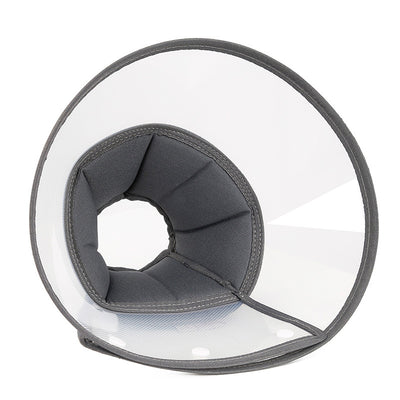 Collar Isabelino Protector Antilamidas y Antimordidas para Perros - Image 11