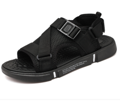 Sandalias Playeras Antideslizantes Versátiles para Hombre - Image 8