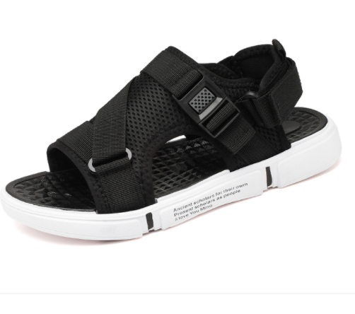 Sandalias Playeras Antideslizantes Versátiles para Hombre - Image 9