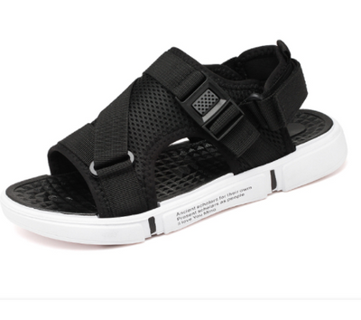 Sandalias Playeras Antideslizantes Versátiles para Hombre - Image 3