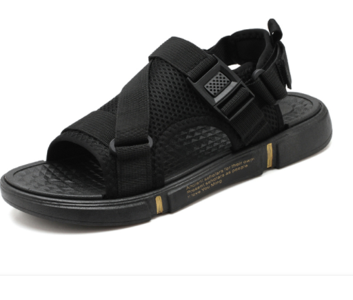 Sandalias Playeras Antideslizantes Versátiles para Hombre