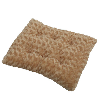 Colchoneta Acolchada Rose para Mascotas - Cama Cómoda para Gatos y Perros - Image 8