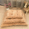 Colchoneta Acolchada Rose para Mascotas - Cama Cómoda para Gatos y Perros