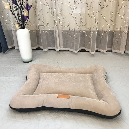 Cama Ortopédica Desmontable para Golden Retriever - Cojín Lavable - Image 10