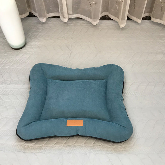 Cama Ortopédica Desmontable para Golden Retriever - Cojín Lavable - Image 6