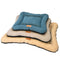 Cama Ortopédica Desmontable para Golden Retriever - Cojín Lavable